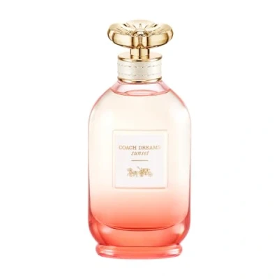 Abbildung von Coach Dreams Sunset Eau de Parfum 90 ml