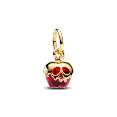 Abbildung von Pandora Disney Damen Charm Gold 763421C01