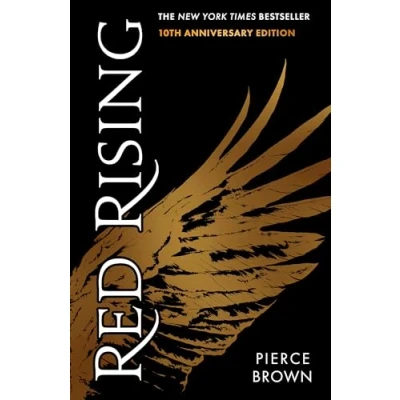 Abbildung von Red Rising: An explosive dystopian sci fi novel (#1 New York Times bestselling Rising series book 1)