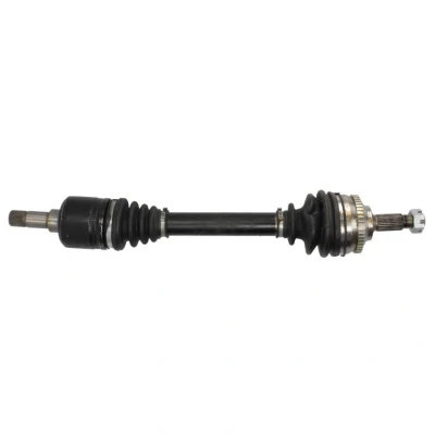Abbildung von POINT GEAR PNG72618 Antriebswelle Vorderachse links 662 100 für Fahrzeuge mit ABS PEUGEOT: 607 Saloon