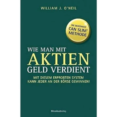 Abbildung von Börsenmedien Wie man Mit Aktien Geld verdient: diesem erprobten System kann jeder an der Börse gewinnen