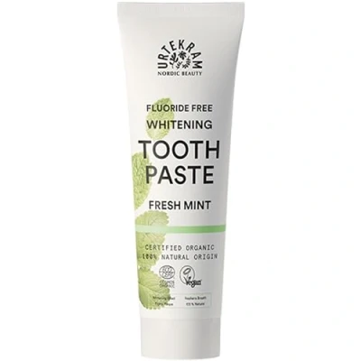 Abbildung von Urtekram Bio9 Toothpaste Organic Fresh Mint, 75 ml