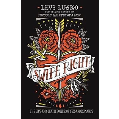 Abbildung von Swipe Right: The Life and Death Power of Sex Romance