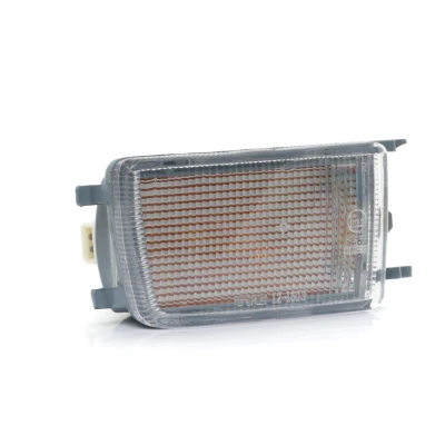 Abbildung von TYC 12 1603 05 2 Blinker weiß vorne rechts mit Lampenträger P21W VOLKSWAGEN: GOLF 3 Cabrio, 3, Vento