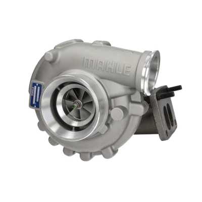 Abbildung von MAHLE ORIGINAL 001 TC 17401 000 Turbolader Abgasturbolader