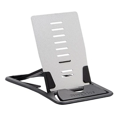 Abbildung von Nite Ize Handyständer QuikStand, schwarz, NI QSD 01 R7