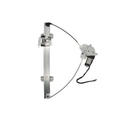 Abbildung von Magneti Marelli Fensterheber vorne links elektrisch mit Elektromotor 350103170139 SUZUKI: Grand Vitara 1 SUV