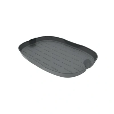 Abbildung von Wundermix FlexiSteam® Silikon Auflaufform für Dampfgaraufsatz Kompatibel mit Monsieur Cuisine Smart, Connect, Trend &amp; Edition Plus Dampfgarform Silikonform