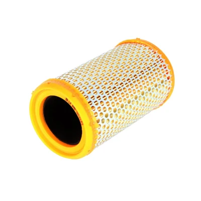 Abbildung von MAHLE ORIGINAL LX 646/1 Luftfilter 179,5 107,0 Filtereinsatz RENAULT: TWINGO 2, 1, CLIO 2