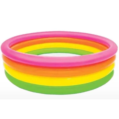 Abbildung von Kinderschwimmbad Sunset Glow