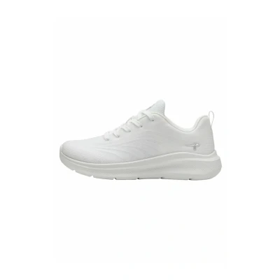 Abbildung von Tamaris Sneaker low, Damen, Größe: 38, Offwhite Schuhe