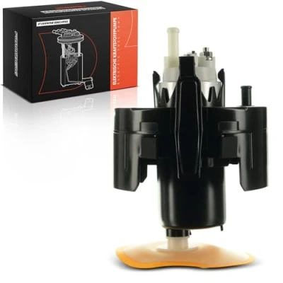 Abbildung von Kraftstoffpumpe Fördereinheit Benzinpumpe für 5er E34 518i 520i 525i 530i 535i M5 Cat Touring 518g 1.8L 3.5L Benzin 1988 1996 16141180318
