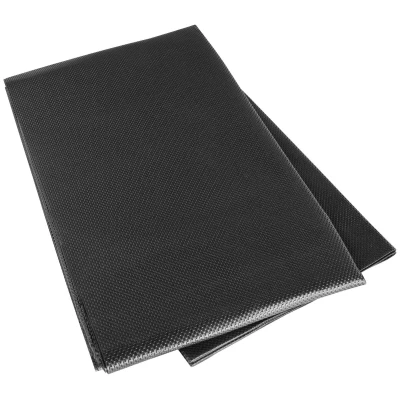 Abbildung von WALSER 30027 Koffer / Laderaumschale PU (Polyurethan)