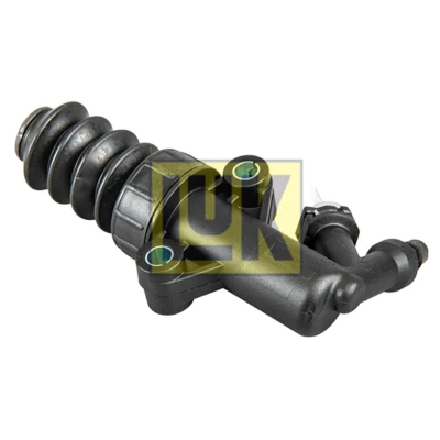 Abbildung von LuK 512 0403 10 Kupplungsnehmerzylinder MAZDA: 3 Hatchback, 2 Hatchback