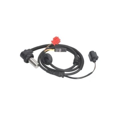 Abbildung von ABE CCZ1030ABE ABS Sensor Vorderachse, links, rechts 1125 AUDI: A6 C5 Saloon, Avant