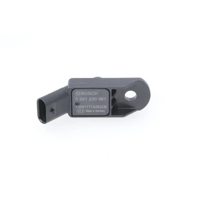 Abbildung von BOSCH 0 261 230 361 Sensor, Saugrohrdruck MINI: Hatchback