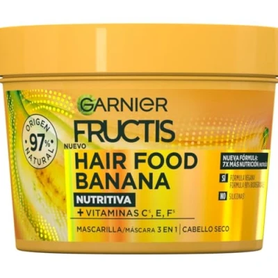 Abbildung von Fructis Masc.Hair Food 390 Ban