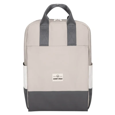 Abbildung von Johnny Urban JONA Large Tagesrucksack, Größe: One Size, Sand grau