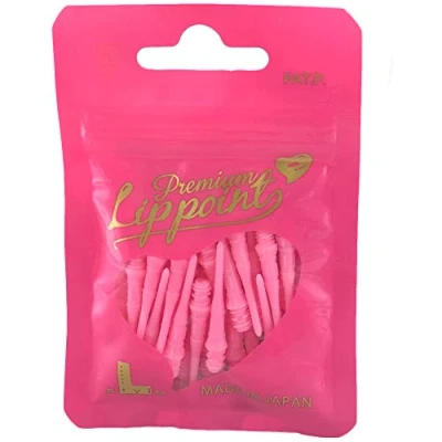 Abbildung von Target L Style Premium Lippoint 30er Pack Pink