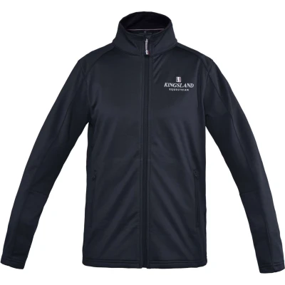 Abbildung von Kingsland Classic mens fleece jacket