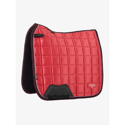 Abbildung von LeMieux Schabracke Loire Classic Dressur Cranberry S/M Agradi.deVerkauft von Agradi