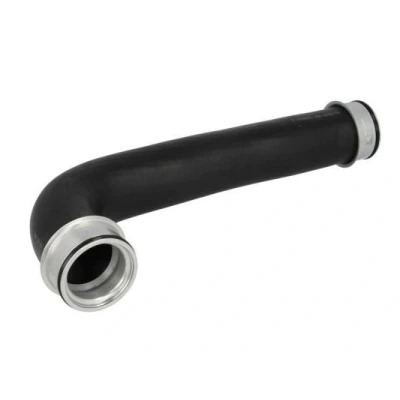 Abbildung von THERMOTEC DCW042TT Ladeluftschlauch SKODA: Octavia 2 Combi, SEAT: Altea, VOLKSWAGEN: Caddy 3