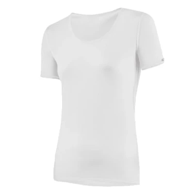 Abbildung von LÖFFLER W S Transtex Light Unterhemd/shirt, Damen, Größe: 38, Weiss