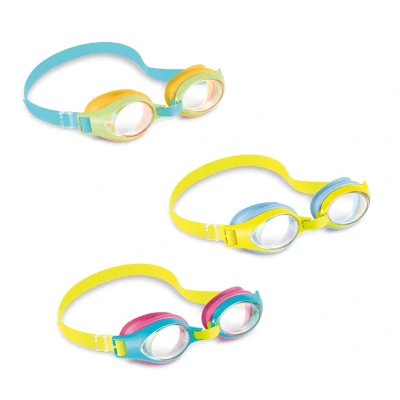 Abbildung von Intex Junior Kindertauchbrille