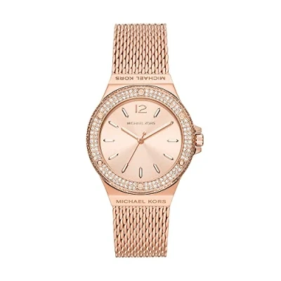 Abbildung von Michael Kors MK7336 Damen Armbanduhr