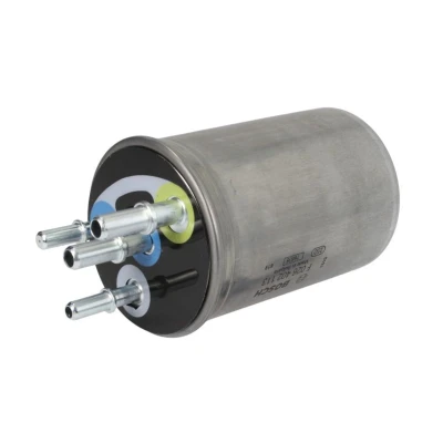 Abbildung von BOSCH F 026 402 113 Kraftstofffilter Leitungsfilter 10 LAND ROVER: Discovery 4, Range Rover Sport, 3