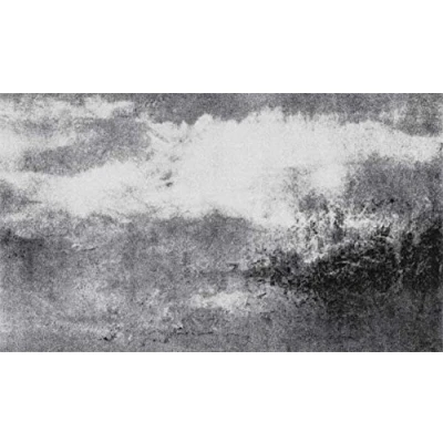Abbildung von wash+dry Fußmatte, Aura 140x200 cm, innen und außen, waschbar