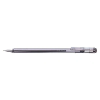 Abbildung von Pentel BK77 A Kugelschreiber SUPERB BK77, schwarz