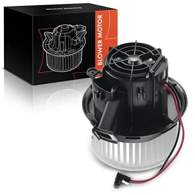 Abbildung von Frankberg Heizungsgebläse Gebläsemotor Kompatibel mit C Klasse W204 S204 2007 2010 E W212 S212 2009 GLK X204 2008 Replace# 2048200208