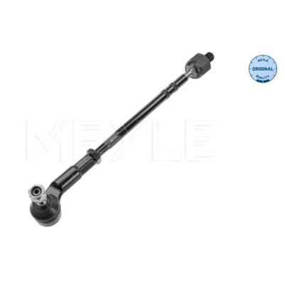 Abbildung von MEYLE 116 030 0029 Spurstange Vorderachse links ORIGINAL Quality SKODA: Fabia I Hatchback, 1 Combi, Roomster, VOLKSWAGEN: Polo IV Hatchback