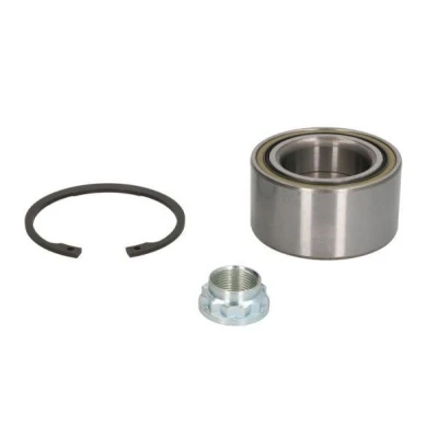 Abbildung von KRAFT 4101050 Radlagersatz Hinterachse MERCEDES BENZ: W124 Saloon, Estate