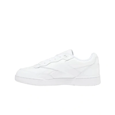 Abbildung von Reebok Classic BB 4000 II Unisex Sneaker low Footwear white/pure grey, Größe: 42, grey Leder und lederimitat