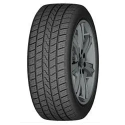 Abbildung von APlus A909 ALLSEASON XL 225/45 R17 94W PKW Ganzjahresreifen Reifen VOLKSWAGEN: Golf 5, 6, 4, BMW: 3 Touring, Saloon, Coupe AP989H1