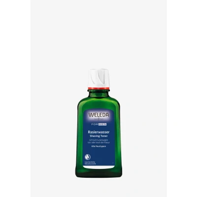 Abbildung von Weleda Shaving Toner After Shave, Herren, Größe: 100 ml,