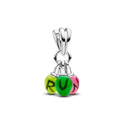 Abbildung von Pandora Damen Charm Silber 793568C01