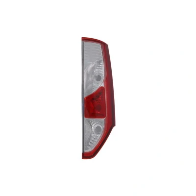 Abbildung von TYC 11 12818 01 2 Rückleuchte links ohne Lampenträger RENAULT: Kangoo II Express, / Grand