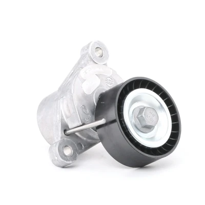 Abbildung von GATES T39189 Riemenspanner FleetRunner Micro V Stretch Fit PEUGEOT: 308 I SW, 3008 I, CITROËN: DS4 Hatchback, C4 Grand Picasso kfzteile, mister auto