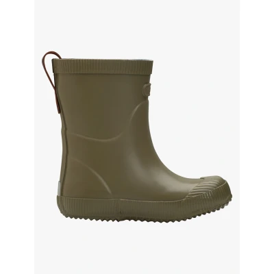Abbildung von Viking Indie Urban Rubber Boots, Olive, 26