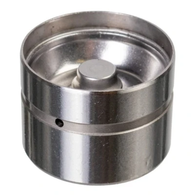 Abbildung von FEBI BILSTEIN 07589 Hydrostößel hydraulisch Einlassseite, Auslassseite BMW: X5, 3 Touring, Convertible