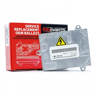 Abbildung von VALEO ORIGINAL PART 088794 Vorschaltgerät, Gasentladungslampe links, rechts VOLKSWAGEN: Touareg I