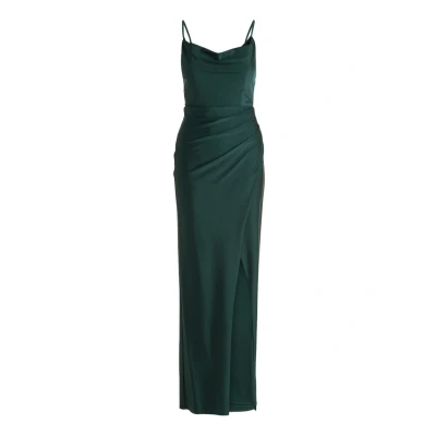 Abbildung von Vera Mont Abendkleid »Abendkleid figurbetont«