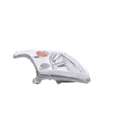 Abbildung von ALKAR 2742032 Scheinwerfer rechts W5W, H4, W21W TOYOTA: Land Cruiser Prado 120