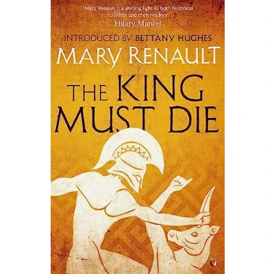 Abbildung von The King Must Die: A Virago Modern Classic (Virago Classics)