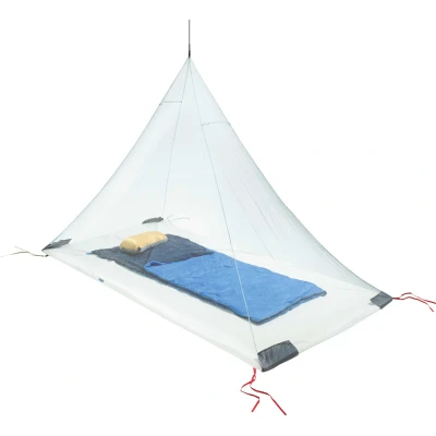 Abbildung von Cocoon Outdoor Musquitonet Single verzorgingsmaterialen