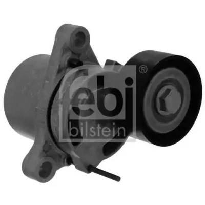 Abbildung von FEBI BILSTEIN 100168 Riemenspanner BMW: 1 Hatchback, 5 Touring
