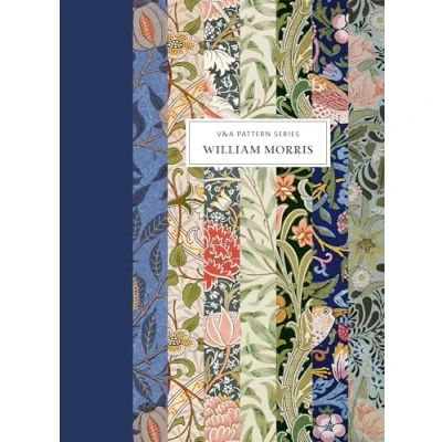 Abbildung von V&amp;A Pattern: William Morris (V&amp;a Patterns)